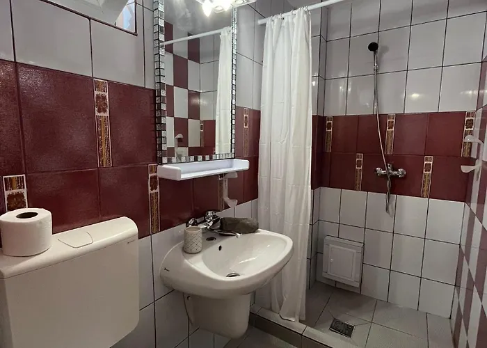 Guest house Casa Timerar