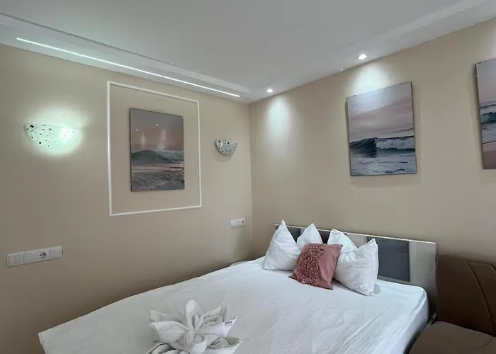 Casa Timerar Guest house *