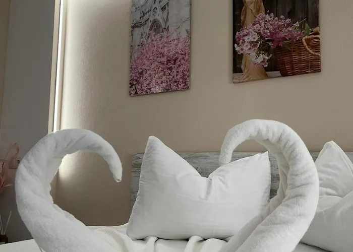 Casa Timerar Guest house Venus