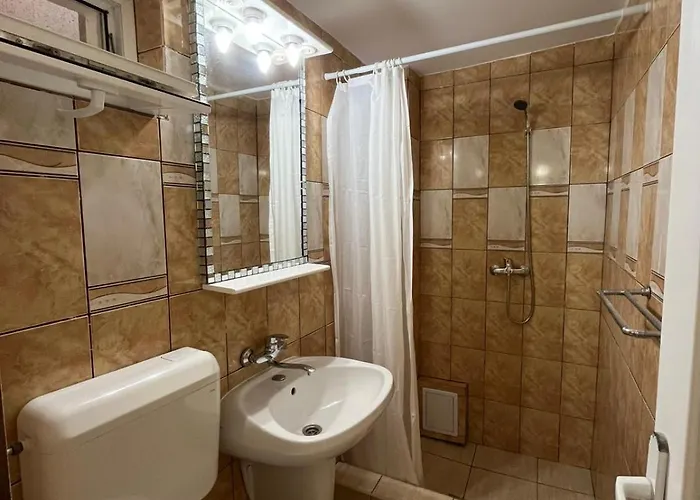 Guest house Casa Timerar Venus