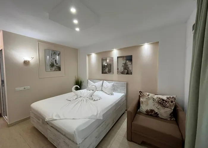 Casa Timerar Guest house