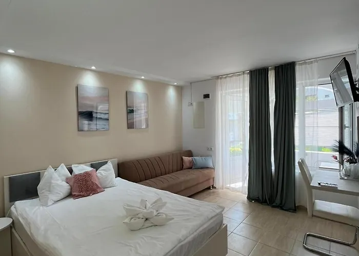 Guest house Casa Timerar