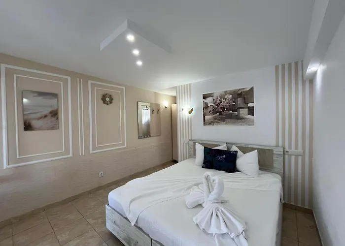 Casa Timerar Guest house Venus