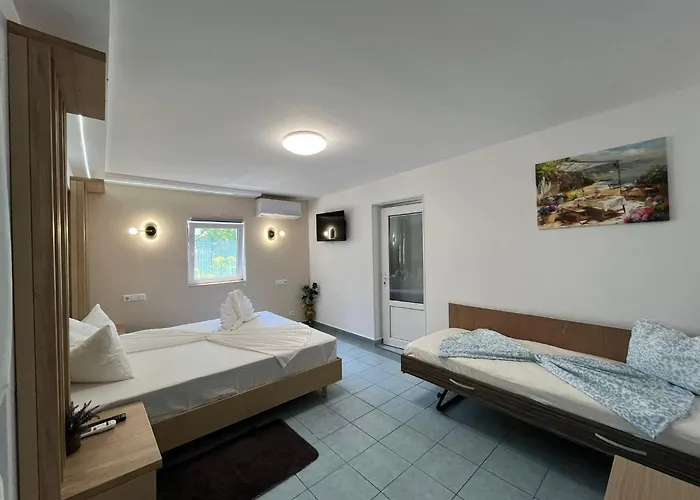 Casa Timerar * Venus