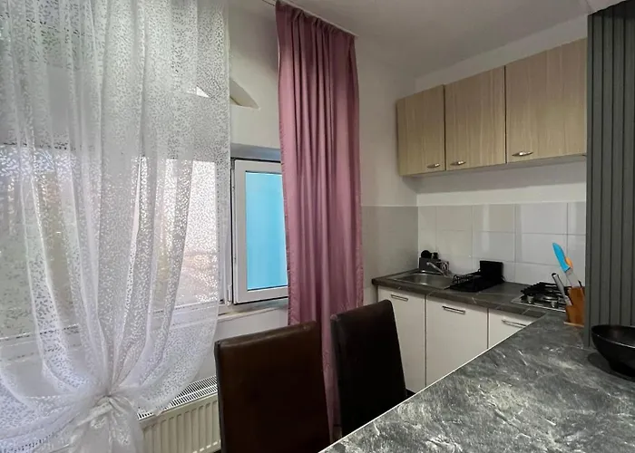 Casa Timerar Guest house