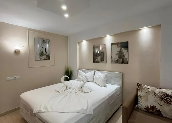 Guest house Casa Timerar *