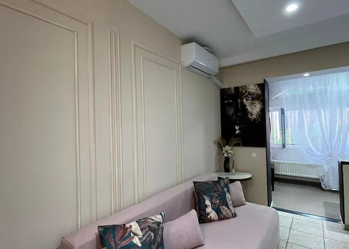 Guest house Casa Timerar Venus