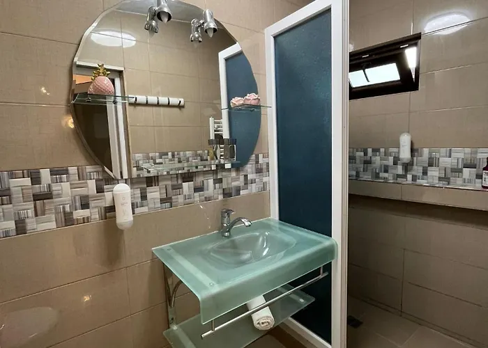 Casa Timerar Guest house Venus