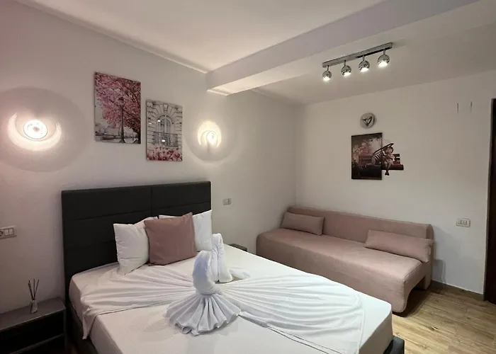 Casa Timerar Guest house *