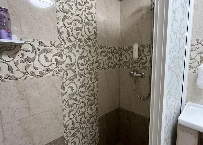 Guest house Casa Timerar *