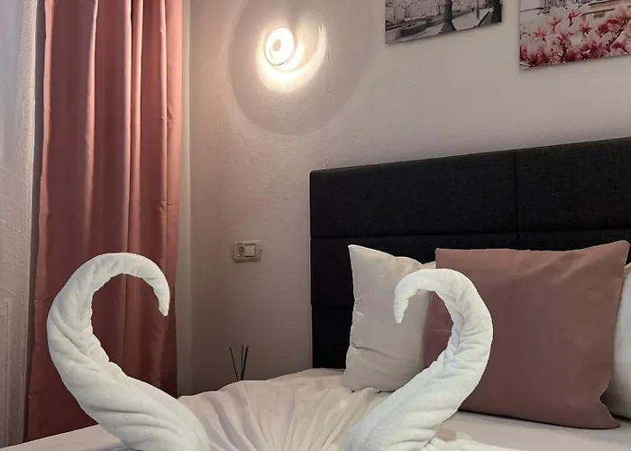 Guest house Casa Timerar